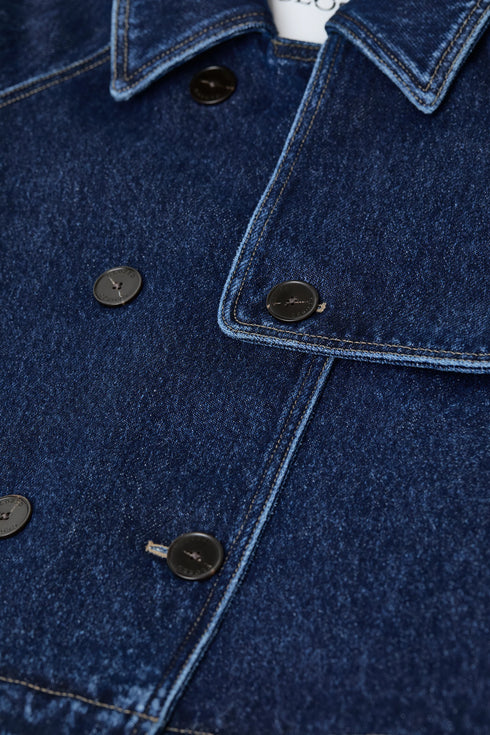 Jas - Denim